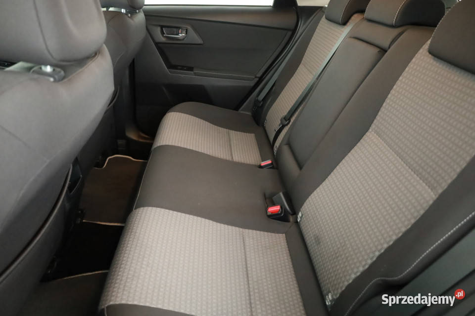 Toyota Auris Hybrid dolnośląskie Bielany Wrocławskie