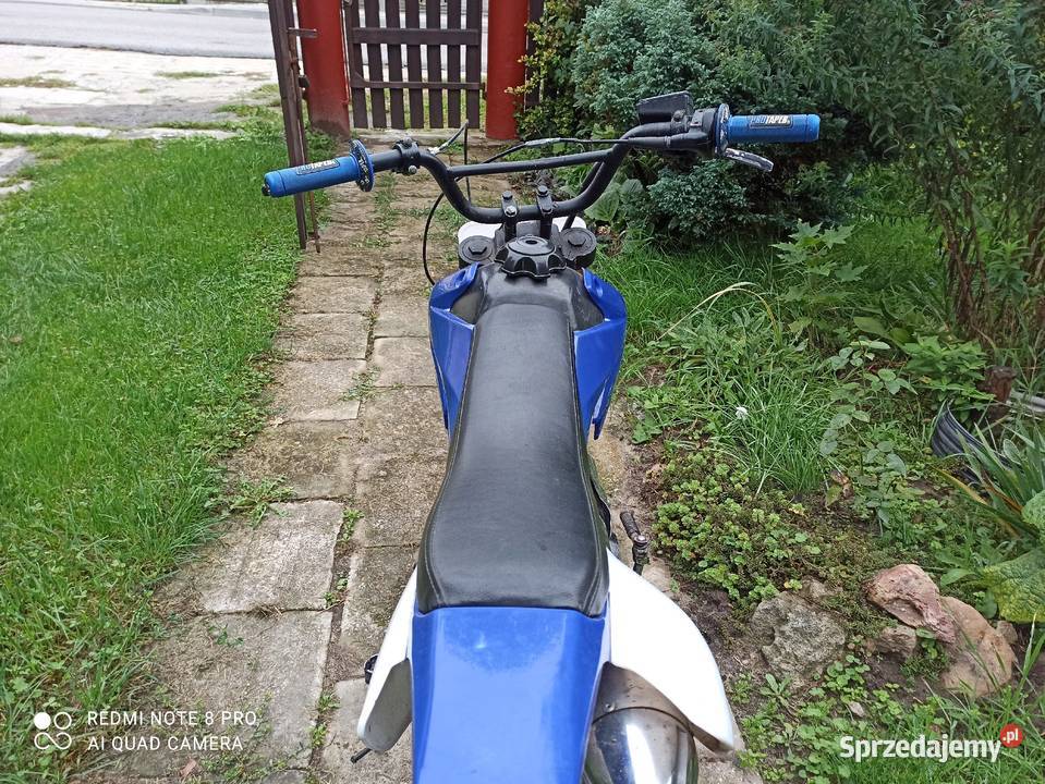 Loncin 125 okazja Loncin