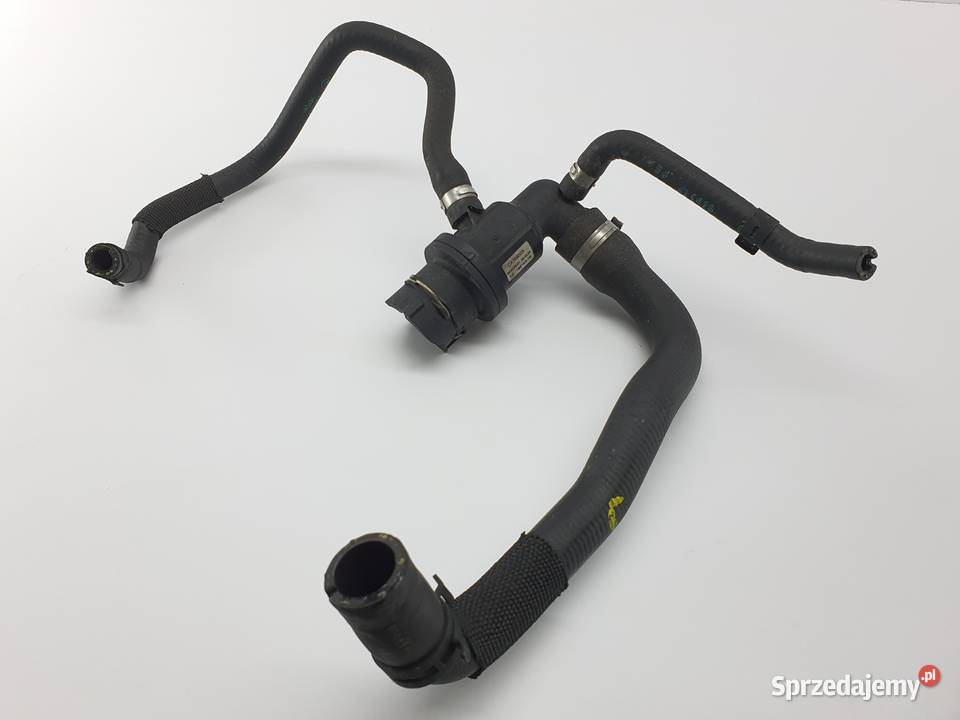 Termostat Obudowa Waz Rurka Bmw R 1250 Gs łódzkie