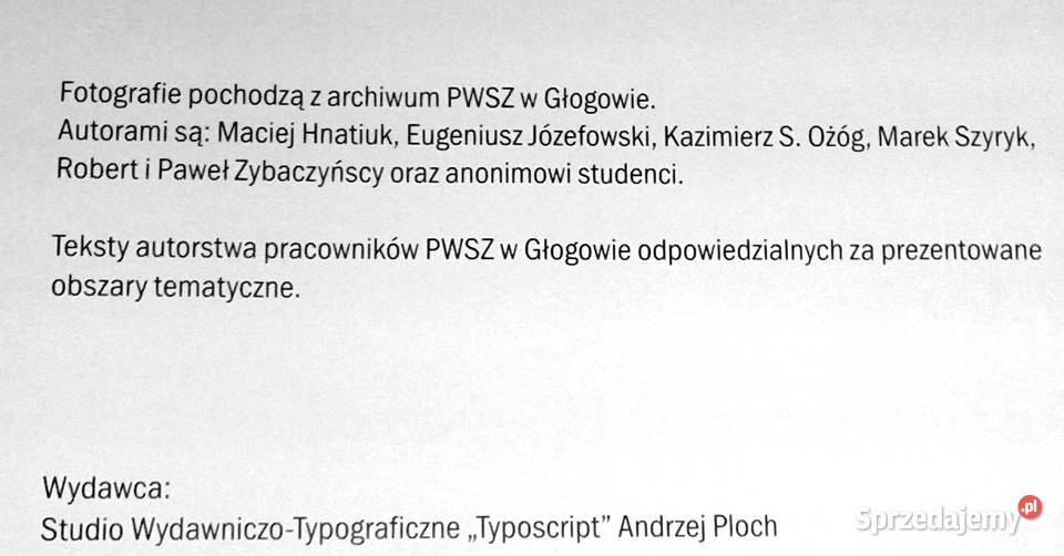 V lecie państwowej Wyższej Szkoły Zawodowej w twarda Chełm