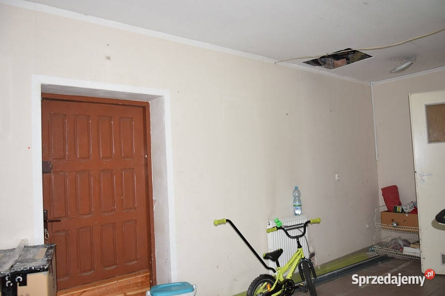 Syndyk sprzeda udział 12 Al Wojska Polskiego Ostrołęka sprzedam