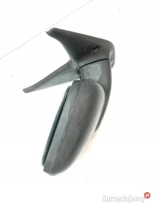 LUSTERKO PRAWE MANAULNE 46R015686 VW Transporter osobowe świętokrzyskie