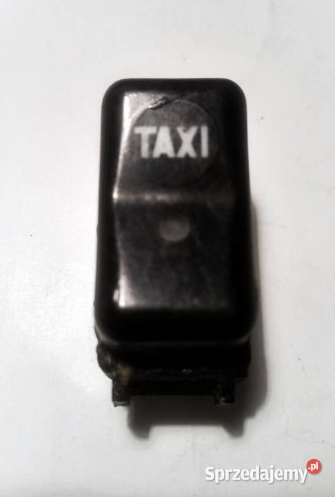 Włącznik TAXI 1248211051 Mercedes Koszalin sprzedam