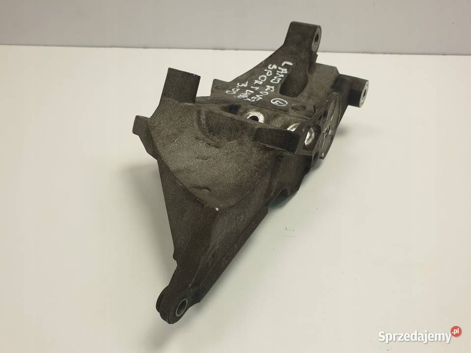 ALTERNATOR Land Rover Sport II 30 V6 TDV6 ŁAPA A osobowe Chełm sprzedam