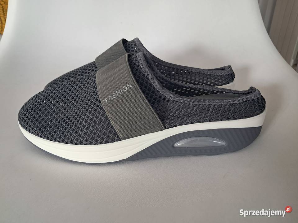 nowe buty z siatki rozmiar 40 długość wkładki Sandomierz