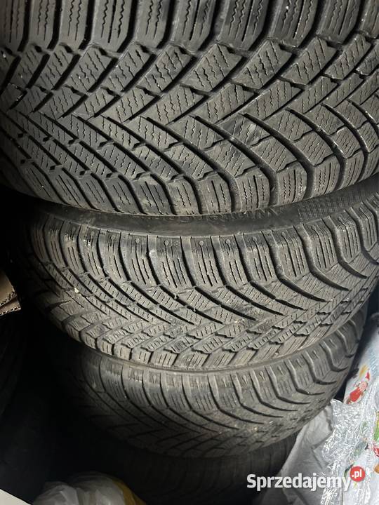 Audi Volkswagen Skoda Seat koła zimowe16 5x100mm Gorzów Wielkopolski sprzedam