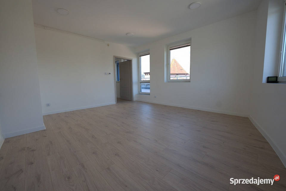 Lokal Kielce Poprzeczna 107m2