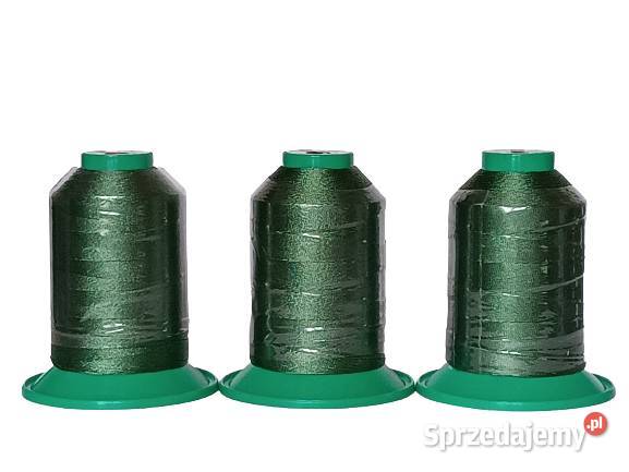 Nici tapicerskie poliestrowe TYTAN 1000 m zieleń Rzeszów
