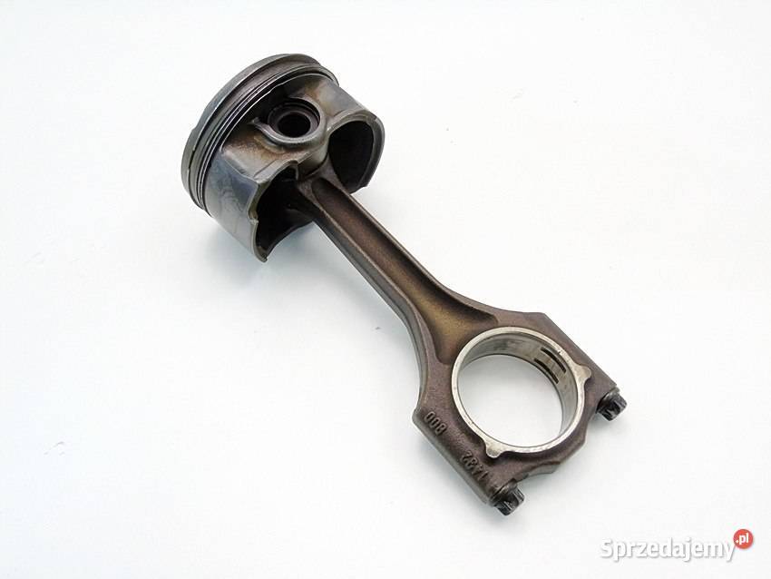 TŁOK KORBOWÓD 84L59 25 I BMW M54 325 525 E46 E39 osobowe Sosnowiec