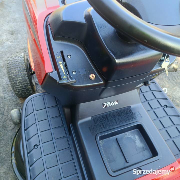 Sprzedam Traktor Mountfield MTF 98M SD ST 350 z dolnośląskie Pielgrzymka sprzedam