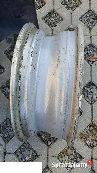 Honda Felga r14 5jj aluminiowa et45 Kozubszczyzna