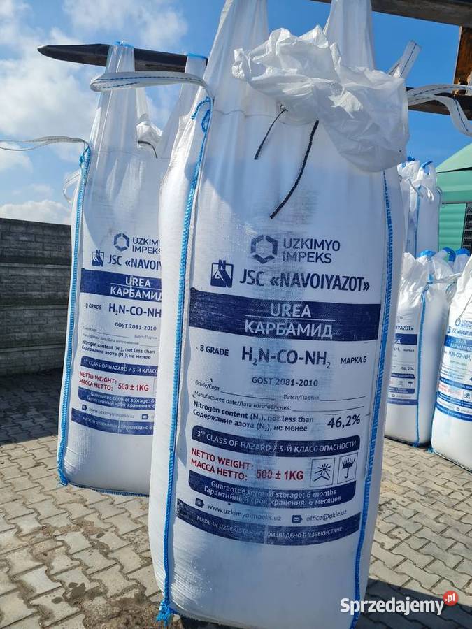 MOCZNIK IMPORTOWANY Poryte