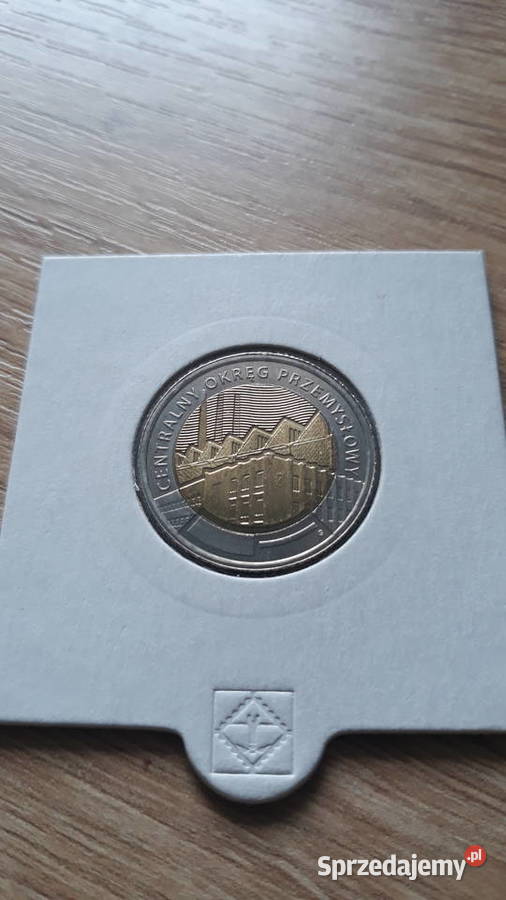 5 Centralny Okręg Przemysłowy2017 rmennicze Konin