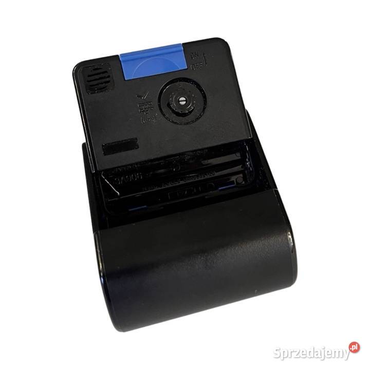 Popartowy budzik podróżny TH Japonia lata 90 mazowieckie Warszawa