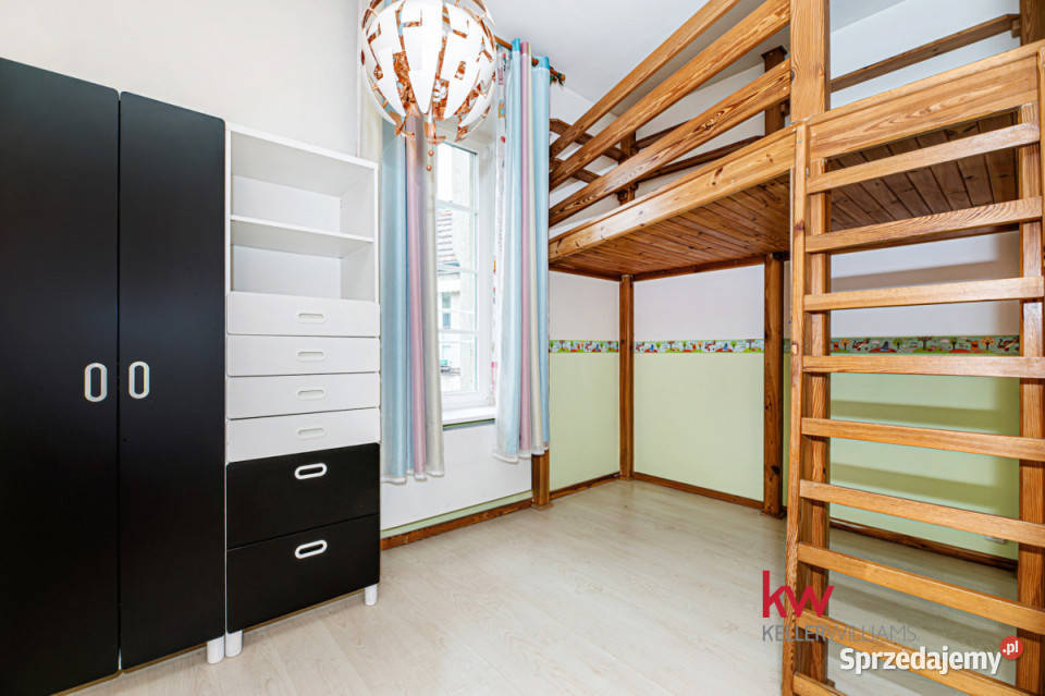 Mieszkanie Poznań Szyperska 79m2 4 pokojowe wielkopolskie