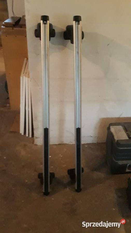 Relingi do skody Kraków sprzedam