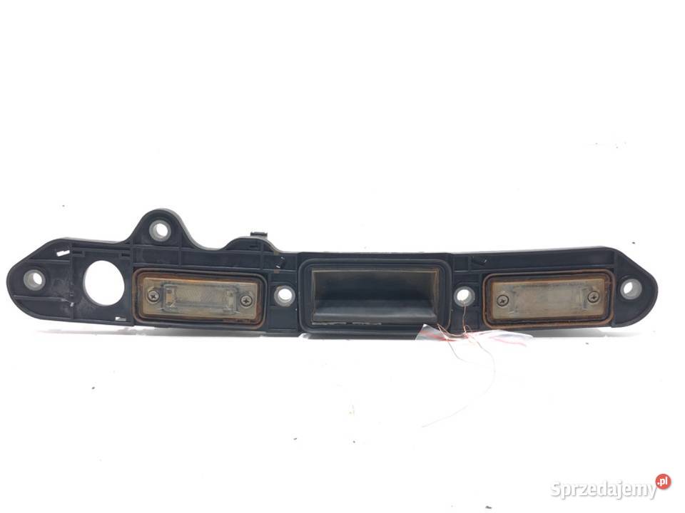 KLAMKA KLAPY TYŁ VW PASSAT B6 Kombi 0511