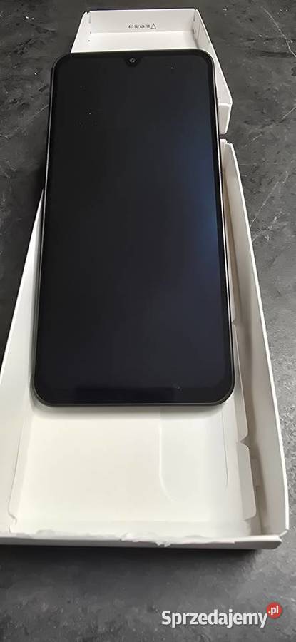 Samsung galaxy A17 5G mazowieckie Nasielsk