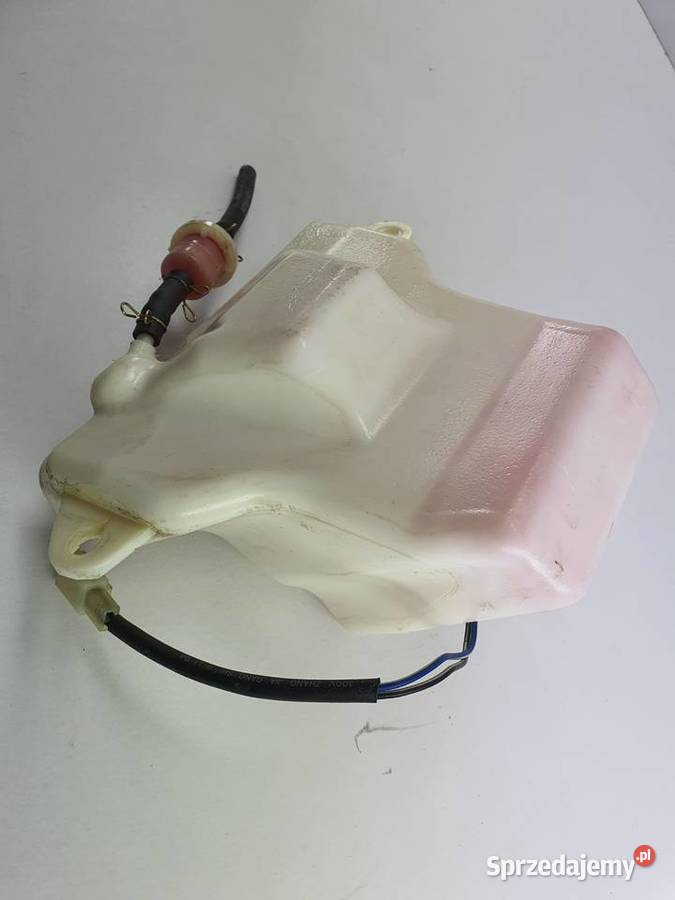 Zbiornik Oleju Czujnik Zbiorniczek Peugeot Łódź
