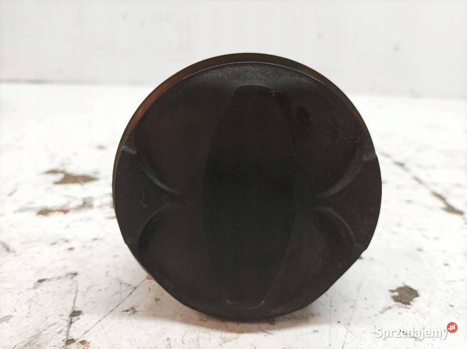 TŁOK KORBOWÓD 084171 36 V8 N62 Bmw Seria 7 IV osobowe Blok silnika