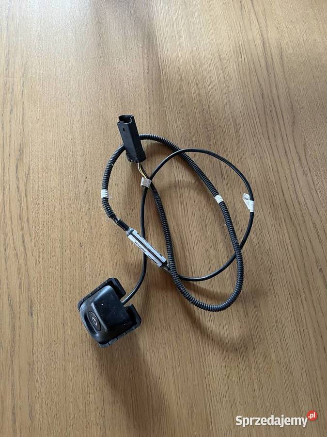 KAMERA COFANIA CITROEN PEUGEOT Brzesko