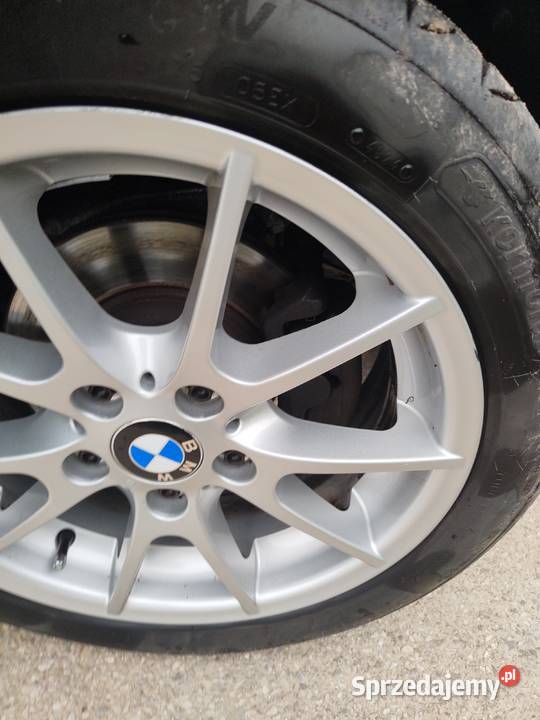 BMW e87 manualna Bodzentyn sprzedam