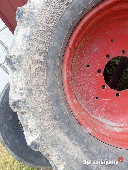 Opona Vredestein 48065 r28 Majdan-Sielec