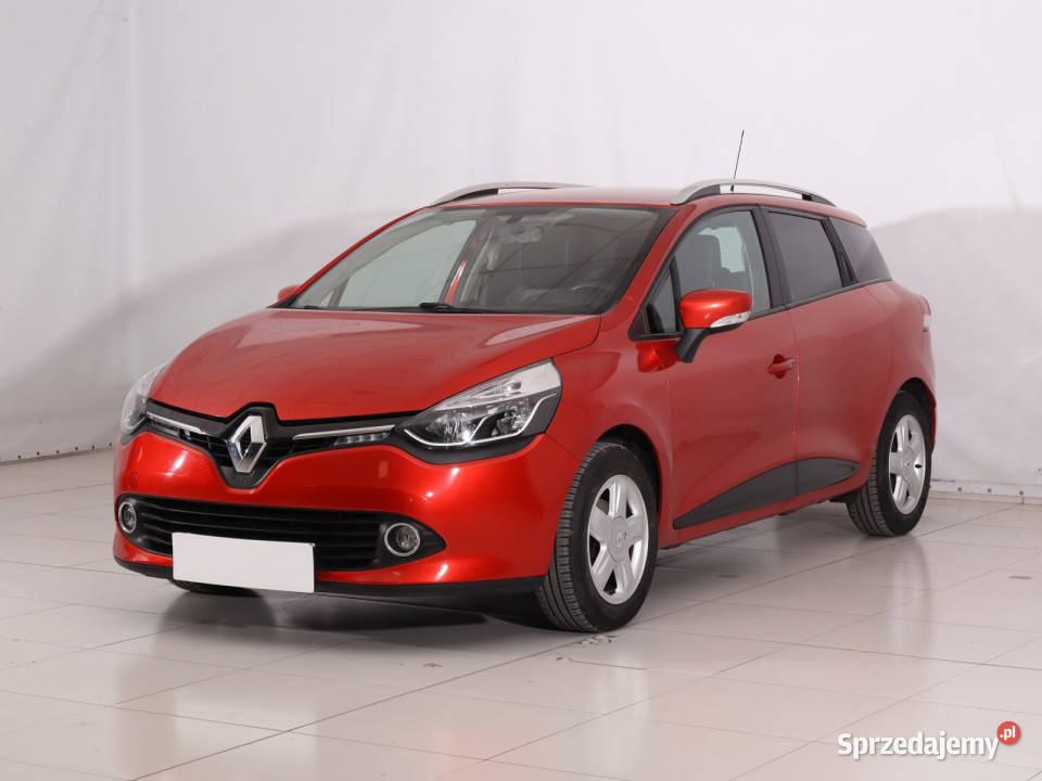 Renault Clio 12 16V mazowieckie Piaseczno