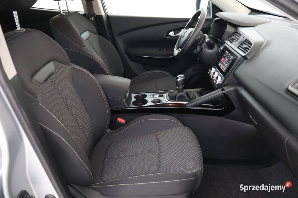 Renault Kadjar 13 TCe Zabrze