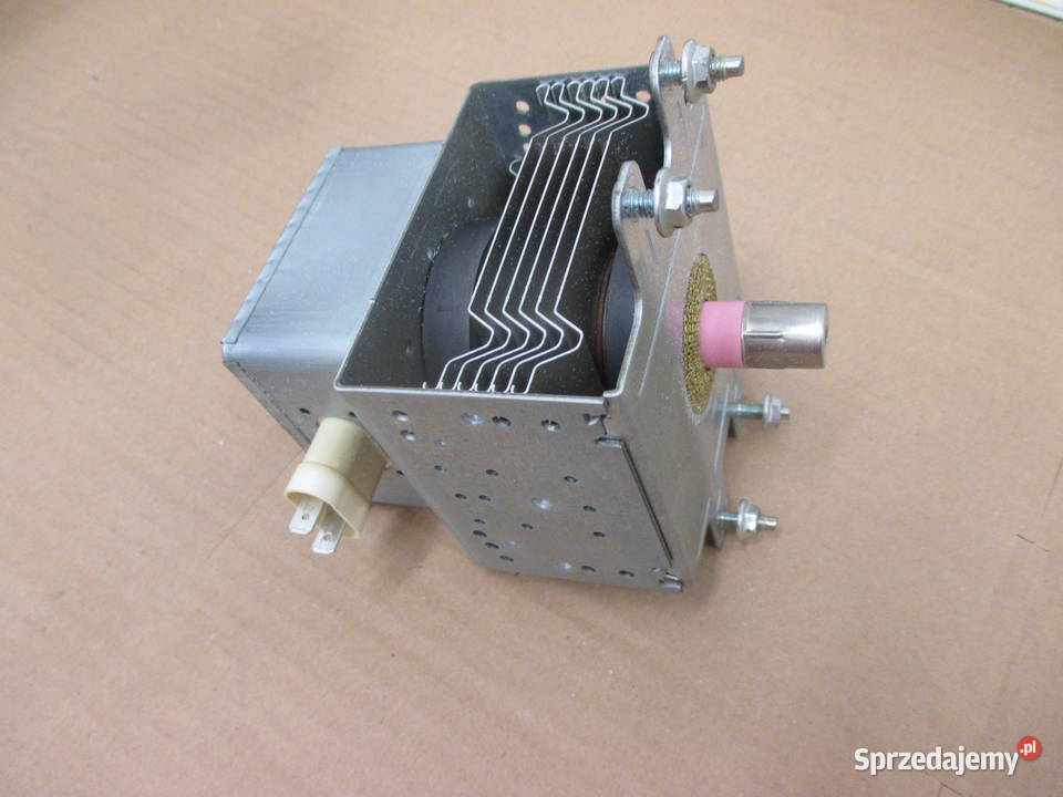 Magnetron Moulinex 2M167BM10 Warszawa