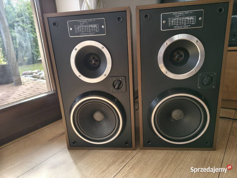 Radio Merkury Hi Fi Unitra DIORA Amplitunery Szczecin