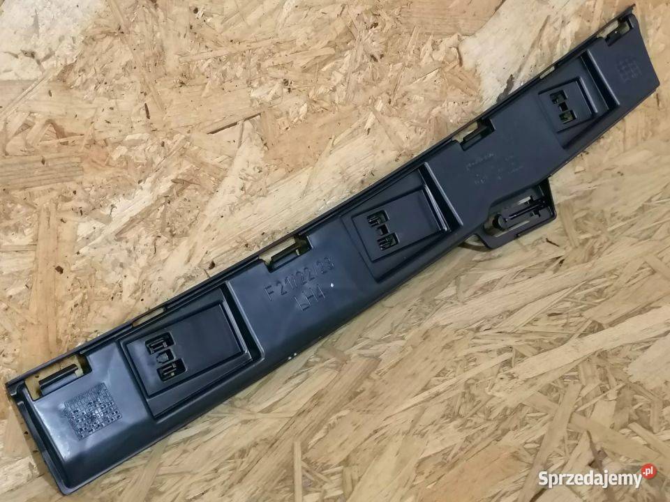 BMW F21 F22 F23 MOCOWANIE PROGU LEWY TYŁ 7268077 Pozostałe