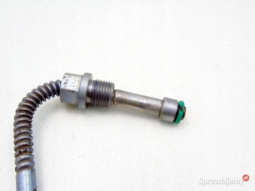 RURKA OLEJU TURBO 15 DCI QUSHQAI JUKE TIIDA CLIO śląskie Sosnowiec sprzedam