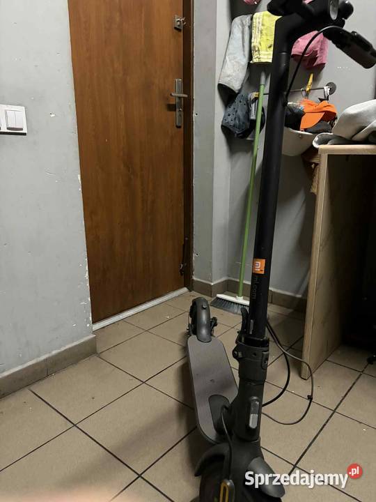 Hulajnoga Xiaomi S1 Pecna