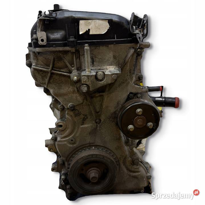 SILNIK Ford Focus II MK2 C C 20 16V 145 benzyna osobowe Chełm
