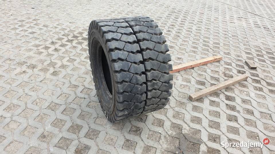 75015 70015 Continental 14PR beznapraw 99bież nieuszkodzony