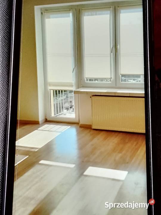 Wynajmę mieszkanie w Pyrzycach 36m2 zachodniopomorskie