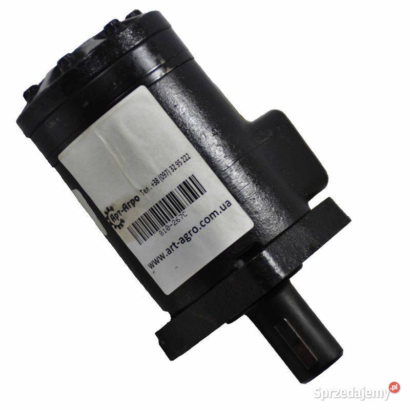 810267C Silnik hydrauliczny ślimaka załadowczego