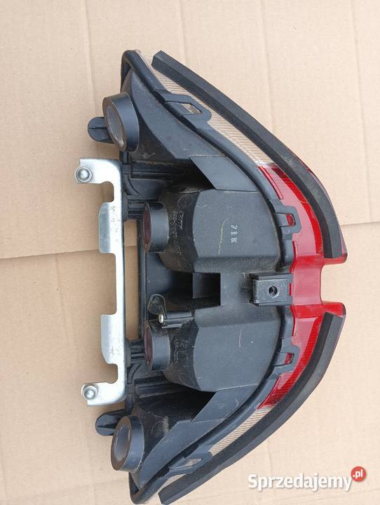 Lampa tył Yamaha FJR 1300 wielkopolskie Międzychód sprzedam