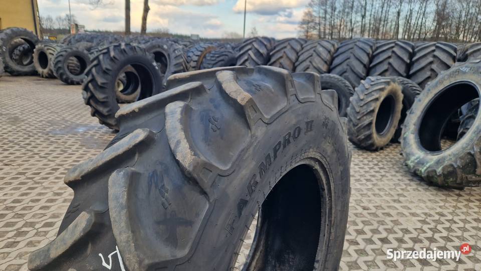 169r30 16930 42085r30 Alliance 70 bieżnik sprzedam