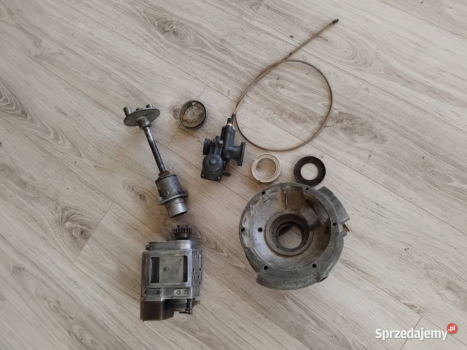 Bmw r12 R35 Zundapp Dkw Nsu Tarnów