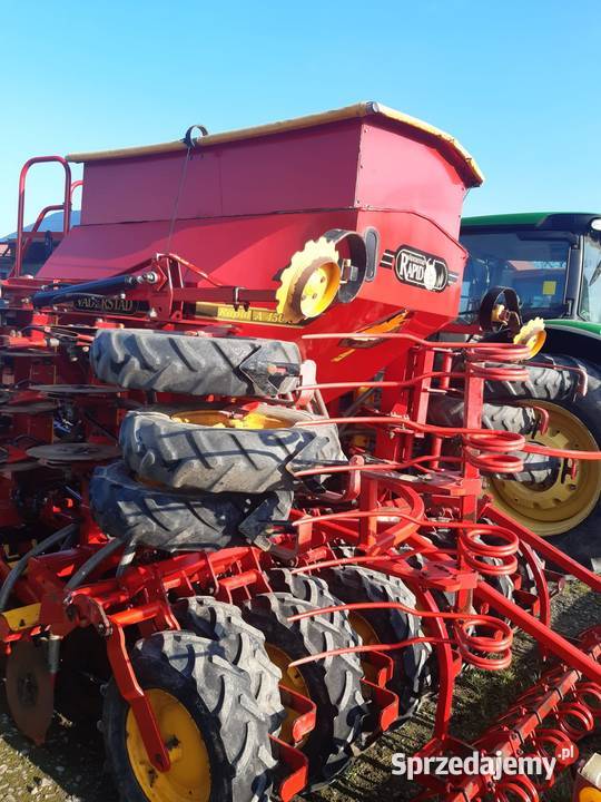 Siewnik Vaderstadt Rapida 450 Bolesławiec