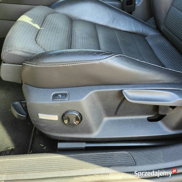 Volkswagen Golf 7 kombi 150KM Mosina