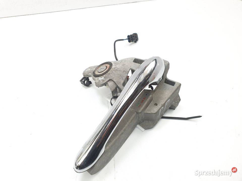 KLAMKA PRAWA PRZÓD MASERATI GRANTURISMO MC Sport Lipno