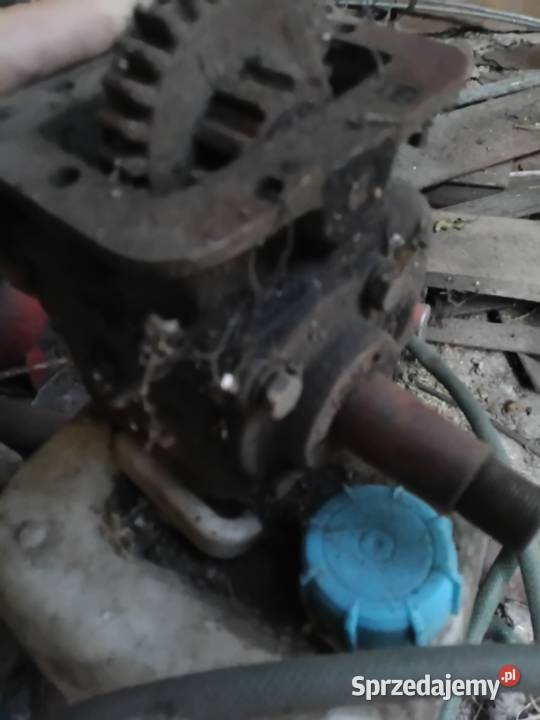 Przystawka mocy Star ciężarowe Ługi-Radły