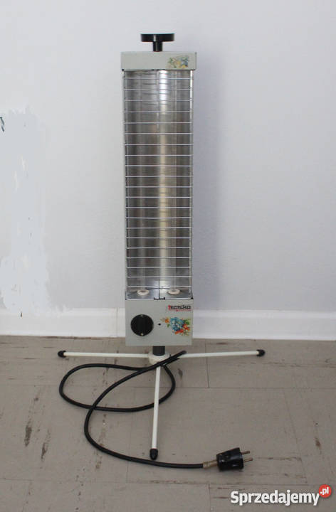 czar lat 60 80 Warszawa