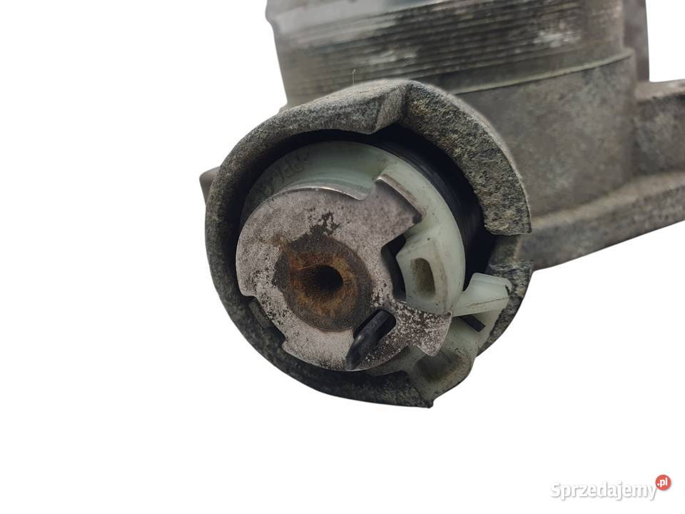 PRZEPUSTNICA Peugeot 307 407 Citroen C4 C5 18 20 Chełm