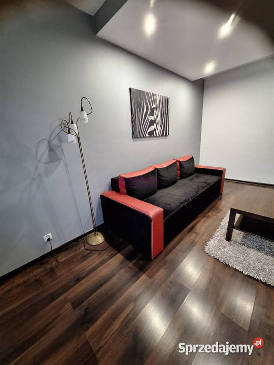 Mieszkanie 39m2 2 pokoje Rybnik