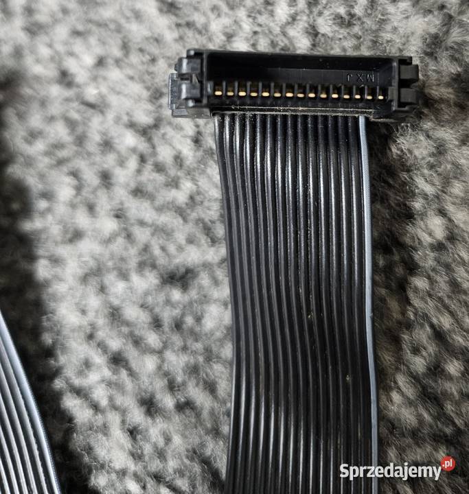 Taśma Technics 15 pin wieży Technics wysyłka małopolskie Kraków