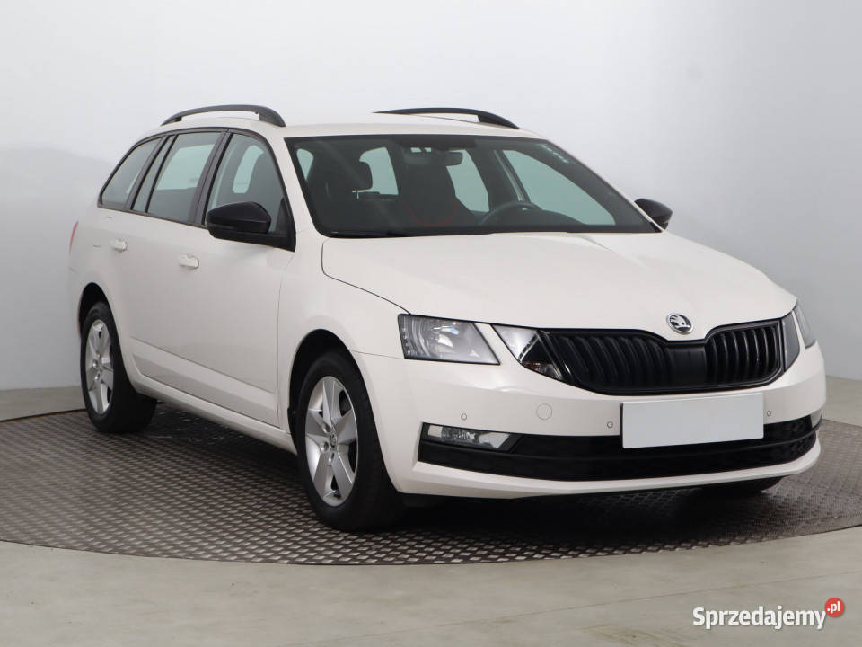 Skoda Octavia 15 TSI czujnik zmierzchu Octavia Bielany Wrocławskie sprzedam